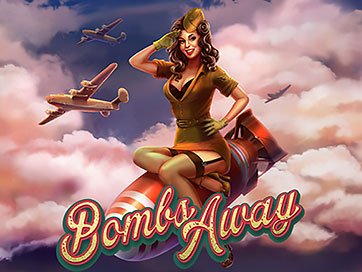 Bombs Away